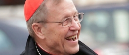 cardinal kasper