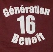 génération Benoît XVI, jeunes catholiques, jeunes cathos, Benoît XVI, avenir de l'Église