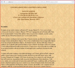 jacques dupuis,pluralisme religieux,oecuménisme,dialogue interreligieux,enzo bianchi,walter kasper,iet,éditions du cerf