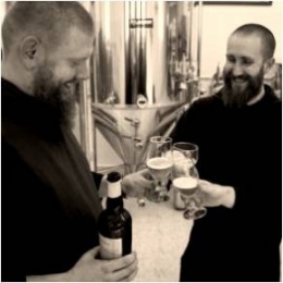 monks of norcia, osbnorcia, monastery of norcia
