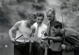 hommes adorateurs, combat spirituel, spiritualité, facultés, intelligence, volonté