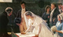 mariage, validité, nullité de mariage