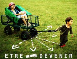 être et devenir, école à la maison, instruction en famille