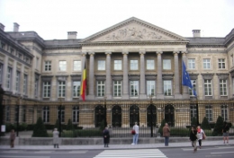 veilleurs debout, bruxelles, euthanasie, sentinelles, résistance, déments, sénat, dignité humaine