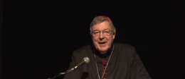 Cardinal Pell