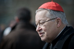 cardinal vint-trois, synode sur la famille,indissolubilité,divorce,remariage,thèses kaspériennes,foi catholique certaine et immuable