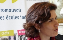 créer son école, fondation pour l'école, liberté scolaire