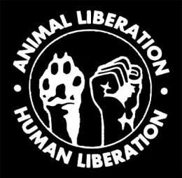 libération animale,végétarisme