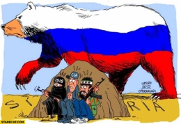 russia-in-syria-huge-bear-isis-cia-rebels-hiding-under-a-rock.jpg