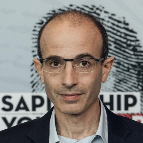 La dangereuse "pop science" de Yuval Harari