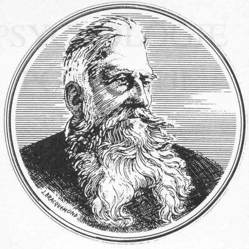 Gustave Le Bon 18411931 EuroSynergies