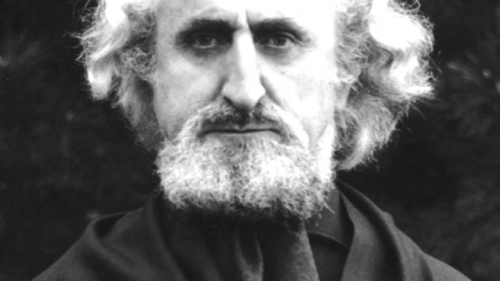 Frithjof Schuon et la grandeur des indiens EuroSynergies