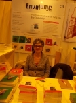 régis jauffret,bravo,salon du livre de paris,2015,eve chambrot,la bonne distance
