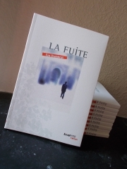 eve chambrot,la fuite,faits divers