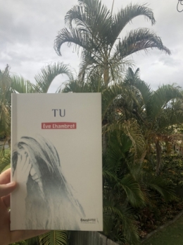 eve chambrot,roman,emprise, thriller psychologique, suspense, relation amoureuse