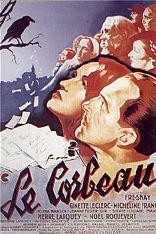 cinéma,occupation,le corbeau,les enfants du paradis