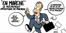 macron,révolution française,centre