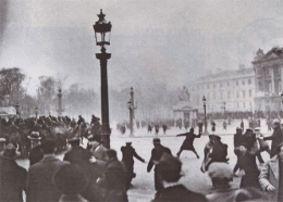 droite,extrême-droite,mariage pour tous,manif pour tous,royalistes,bonnets rouges,collectif jour de colère,homens