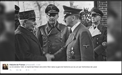 déchéance de nationalité,pétain