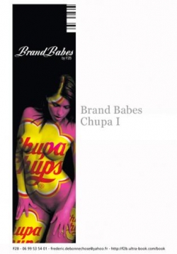 Brand Babes Chupa I