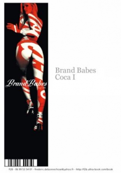 Brand Babes Coca I