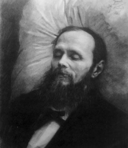 Dostoïevski, épilepsie