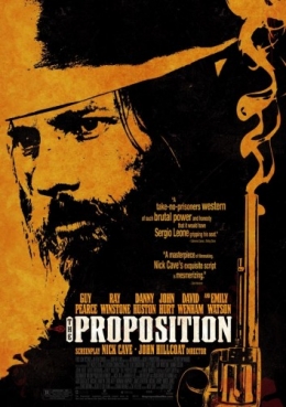 The proposition, John Hillcoat, critique film