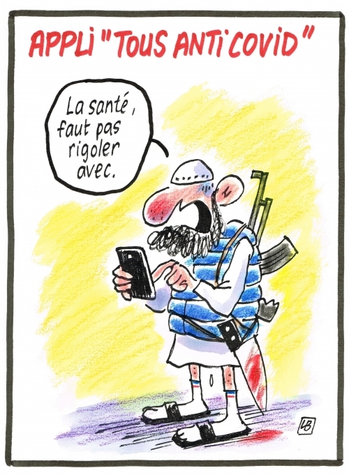 FANZINE ZEBRA BANDE DESSINEE ET CARICATURE 