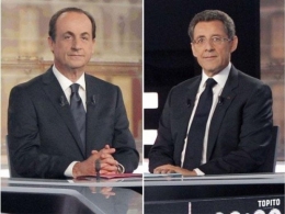 chirac, hollande, sarkozy, royal, ségolène, président, politique