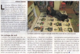 portraits, mur, ero ellad, ero, ellad