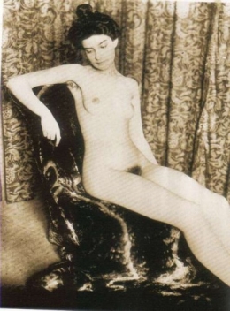 jean-claude kaufmann,degas,maria hérédia,marie de régnier,femme seule,prince charmant