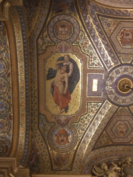 opéra, garnier