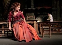 carmen, bizet