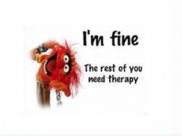 therapy