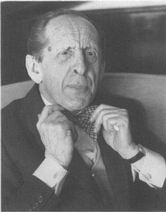 Vladimir Horowitz