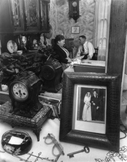 robert doisneau