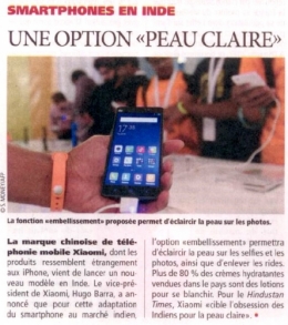 peau claire, emoticons, apple