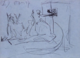 picasso, guernica