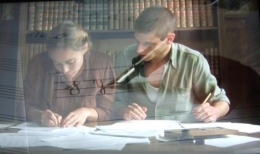 Emanuelle, Beart, égarés
