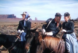 charge,heroique,she,wore,yellow,ribbon,john,ford,wayne