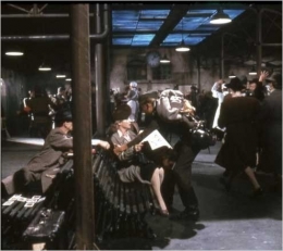 hannah schygulla, fassbinder