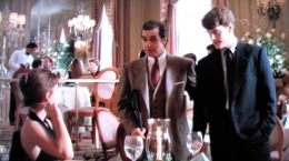 le temps d'un week-end,scent of a woman,al pacino,philip seymour hoffman