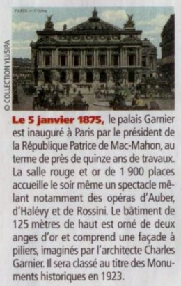 garnier,opera,paris,millepied,video,danse,ballet