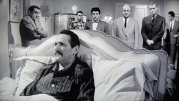 les tontons flingueurs,georges lautner,michel audiard,lino ventura,bernard blier,francis blanche,claude rich,jean lefebvre,charles regnier
