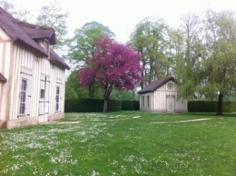 chantilly, hermann schurig