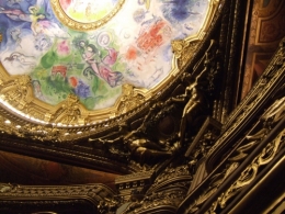 opéra, garnier