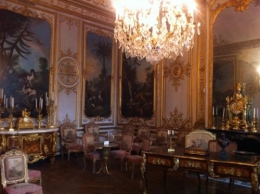 chantilly, hermann schurig