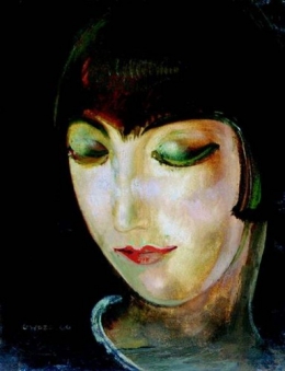 kiki,montparnasse,muse,man ray,moise kisling,kees van donge,gustaw gwozdecki,luigi corbellini,julian mandel,gaston paris,ernest correleau