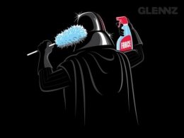 daft punk, star wars