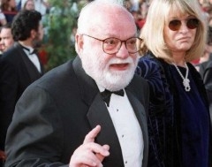 Saul Zaentz